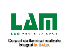 LAM EXPORT ITALIA
