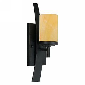 Aplica Kyle 1 bec Wall Sconce With 1 bec, Quoizel