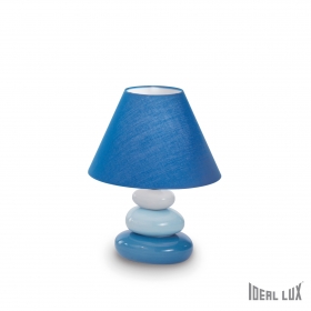 K2 Tl1 Blu, Ideal Lux