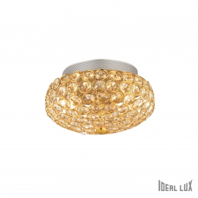 King Pl3 Oro, Ideal Lux