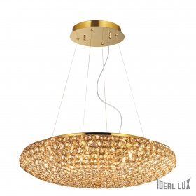 King Sp12 Oro, Ideal Lux