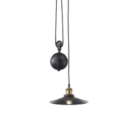 Pendul Up And Down Sp1, Ideal Lux