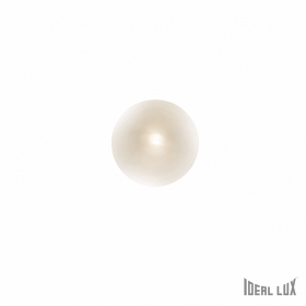 Smarties Ap1 Bianco, Ideal Lux