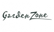 Logo Garden Zone