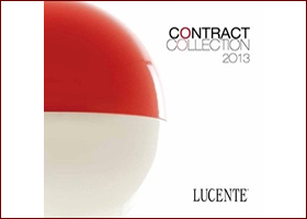 LUCENTE catalog 2013