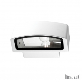 Andromeda Ap1 Bianco, Ideal Lux