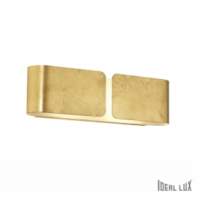 Clip Ap2 Mini Oro, Ideal Lux