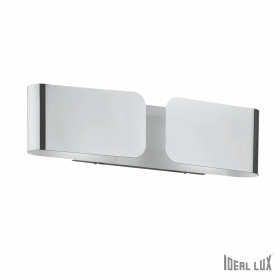 Clip Ap2 Small Cromo, Ideal Lux