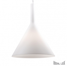 Cocktail Sp1 Small Bianco mic , Ideal Lux