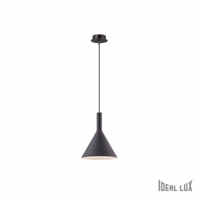 Cocktail Sp1 Small Nero, Ideal Lux