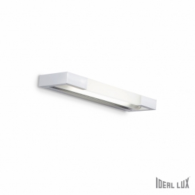 Cube Ap1 Small, Ideal Lux