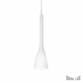 Flut Sp1 Small Bianco, Ideal Lux