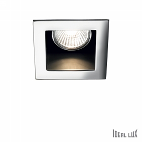 Spot FUNKY FI1 CROM 1xLED, Ideal Lux