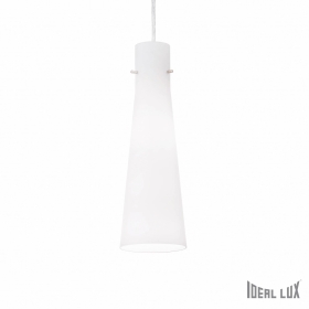 Kuky Bianco Sp1 mic , Ideal Lux