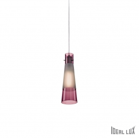 Kuky Clear Sp1 Viola, Ideal Lux