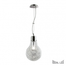 Luce Max Sp1 Small mic , Ideal Lux