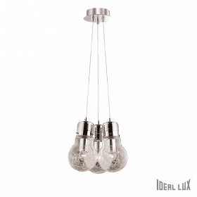 Luce Max Sp3 mic , Ideal Lux