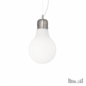 Luce Sp1 Small Bianco mic , Ideal Lux