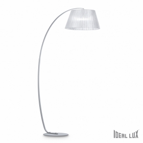 Pagoda Pt1 Argento mic , Ideal Lux
