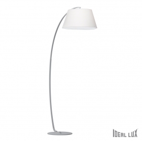 Pagoda Pt1 Bianco, Ideal Lux